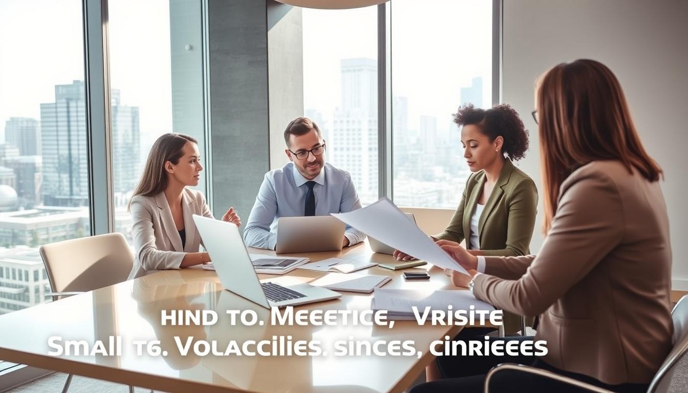 Empower Your Business with Expert Guidance
